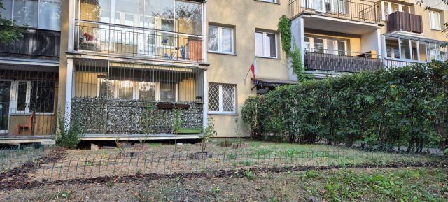 Mieszkanie 3-pokojowe Warszawa Ursynów, ul. Puszczyka. Zdjęcie 1