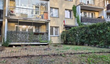 Mieszkanie 3-pokojowe Warszawa Ursynów, ul. Puszczyka