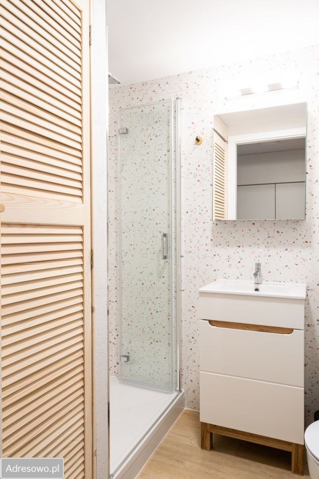 Mieszkanie 1-pokojowe Wrocław Fabryczna, ul. Władysława Zarembowicza. Zdjęcie 7