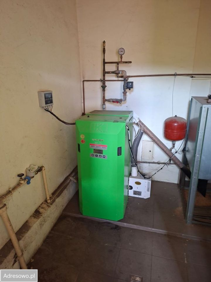 Lokal Rakowo Małe. Zdjęcie 10