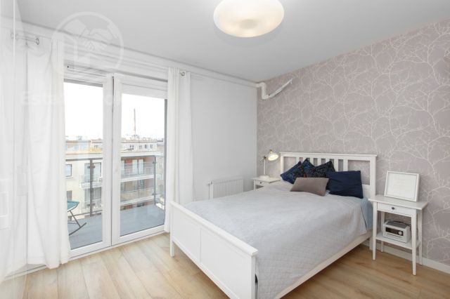 Mieszkanie 4-pokojowe Wrocław Śródmieście, ul. Juliana Ursyna Niemcewicza. Zdjęcie 8