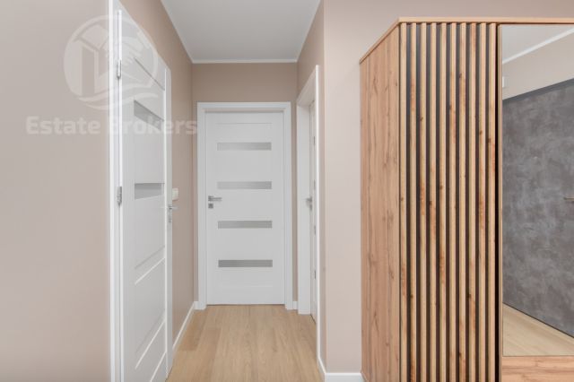 Mieszkanie 3-pokojowe Wrocław Śródmieście, ul. Jedności Narodowej. Zdjęcie 11