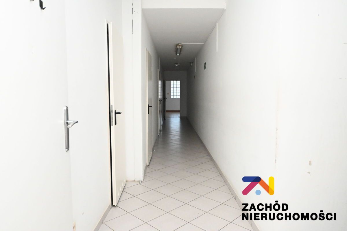 Biuro Zielona Góra Centrum, ul. Wrocławska. Zdjęcie 7