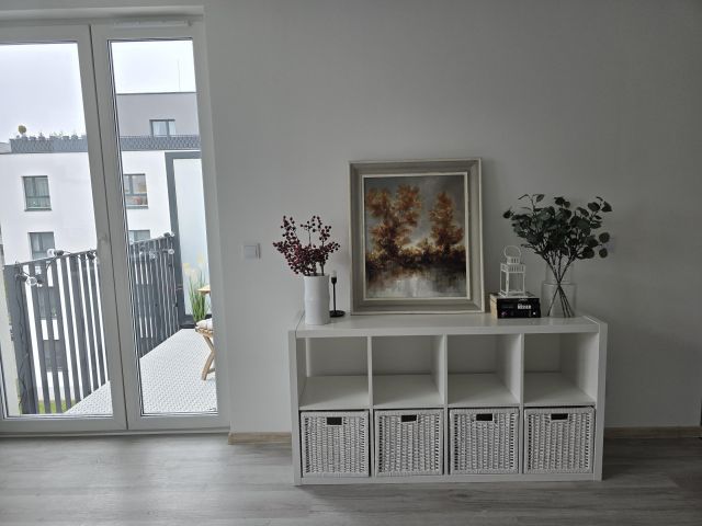 Mieszkanie 1-pokojowe Piaseczno Centrum, ul. Gen. Jasińskiego. Zdjęcie 4