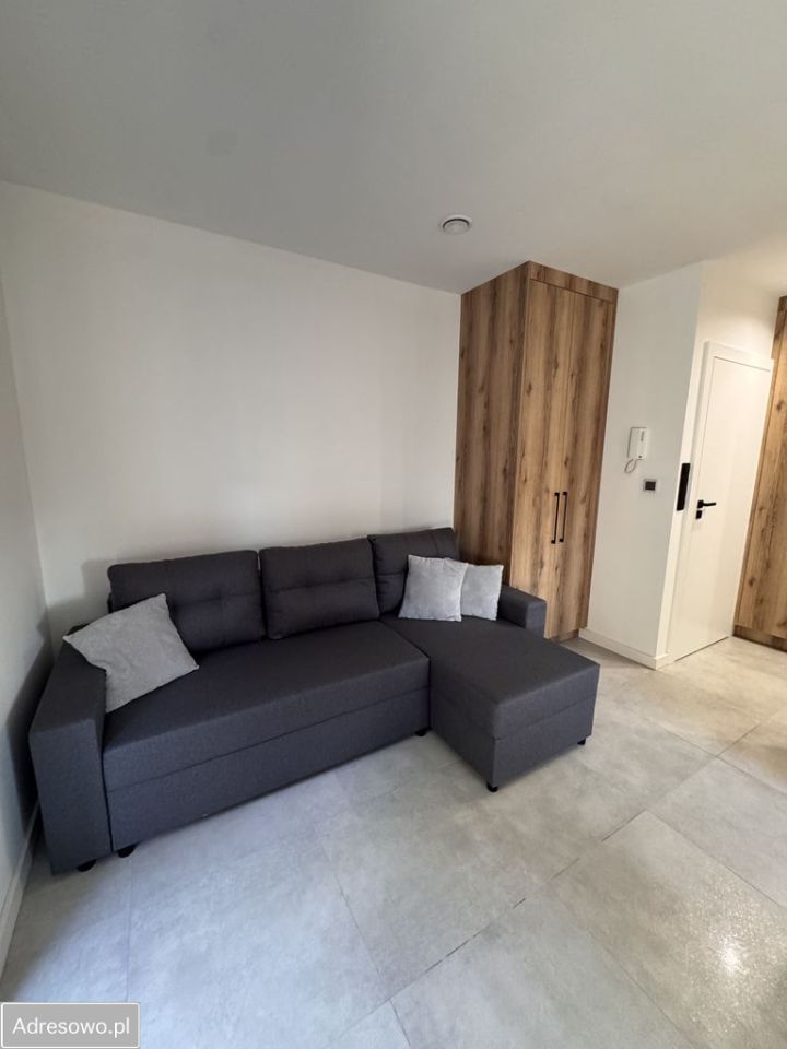 Mieszkanie 1-pokojowe Bielsko-Biała Leszczyny, ul. Źródlana. Zdjęcie 14