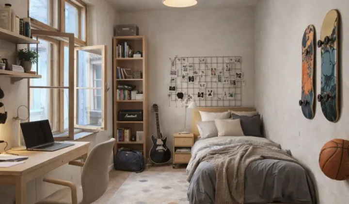 Mieszkanie 2-pokojowe Jelenia Góra, ul. Jana Kilińskiego