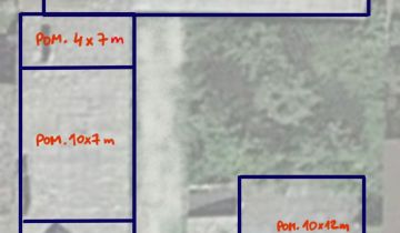 Hala/magazyn Łochów