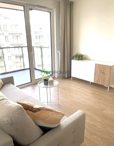 Mieszkanie 2-pokojowe Warszawa Białołęka, ul. Ceramiczna. Zdjęcie 3