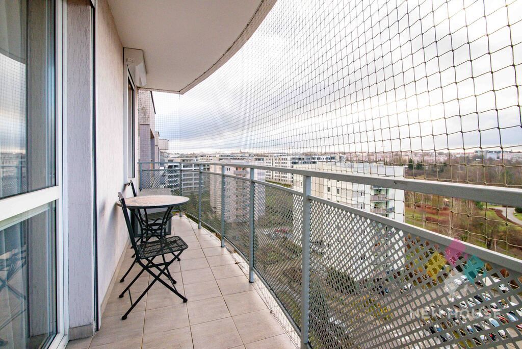 Mieszkanie 4-pokojowe Olsztyn, ul. Franciszka Barcza. Zdjęcie 6