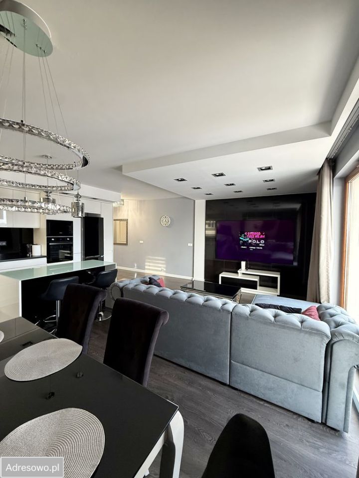 Mieszkanie 3-pokojowe Warszawa Wesoła, ul. Mazowiecka. Zdjęcie 10