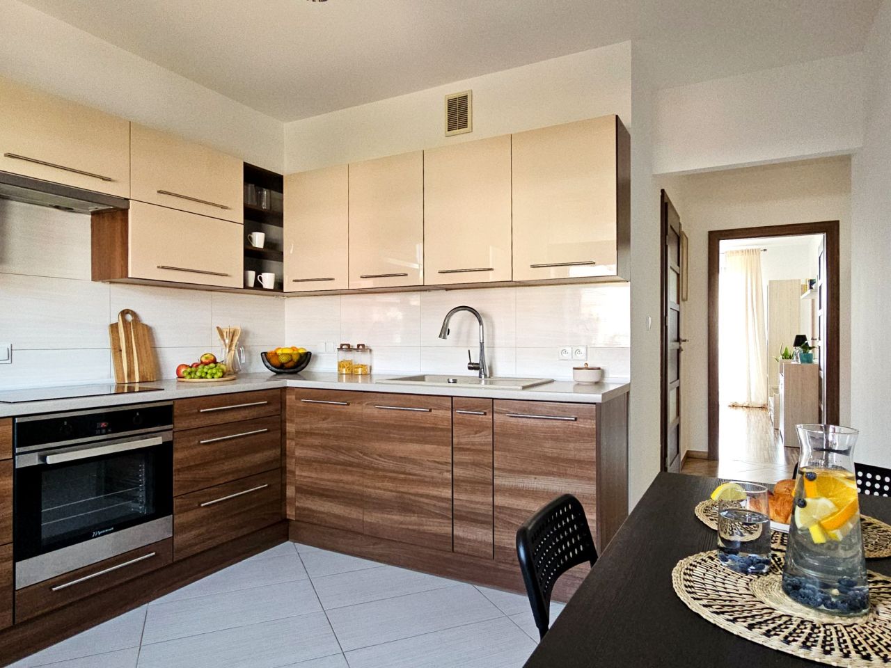 Mieszkanie 2-pokojowe Wrocław Jagodno, ul. Ryszarda Wagnera. Zdjęcie 6