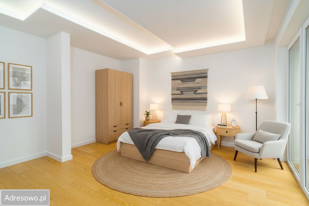 bliźniak, 8 pokoi Rzeszów Słocina. Zdjęcie 14