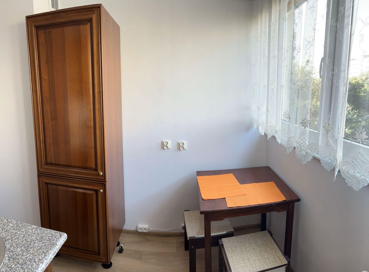 Mieszkanie 1-pokojowe Szczecin Świerczewo, ul. Antoniego Kaliny. Zdjęcie 3