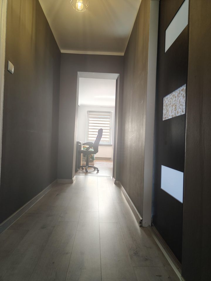 Mieszkanie 3-pokojowe Słupsk Centrum, ul. Juliana Tuwima. Zdjęcie 14