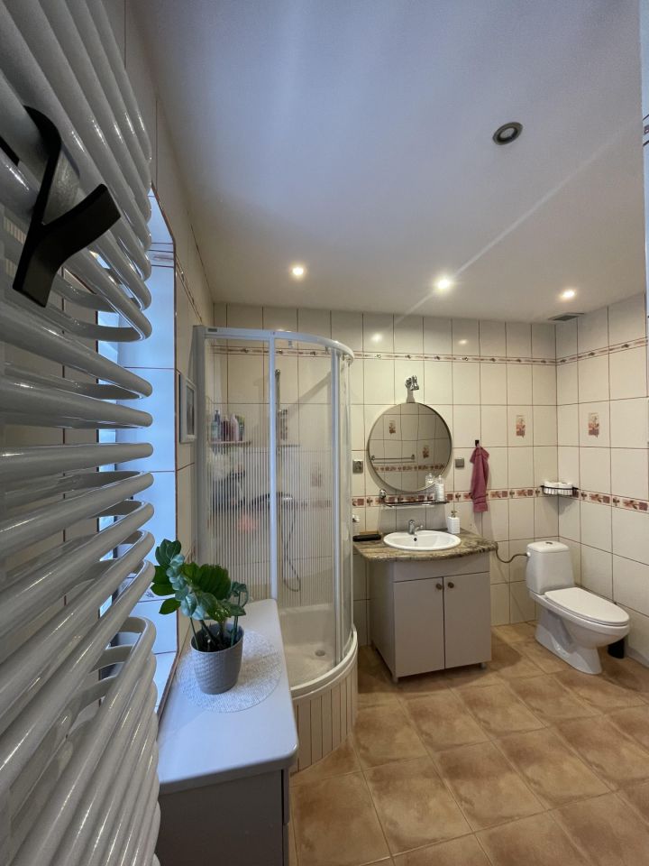 dom wolnostojący, 3 pokoje Biała Podlaska Kołychawa, ul. Jagodowa. Zdjęcie 7