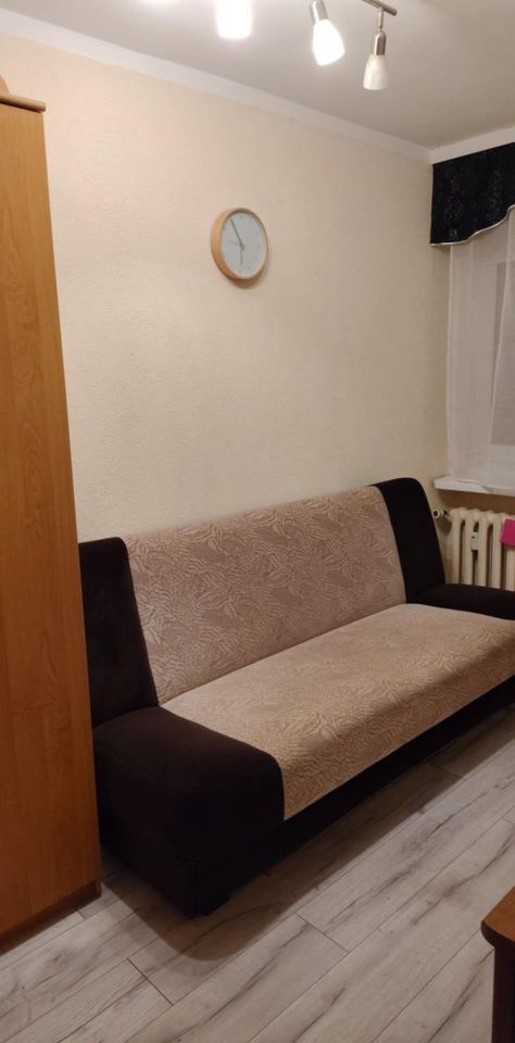 Mieszkanie 2-pokojowe Jelenia Góra Zabobrze, ul. Mieczysława Karłowicza. Zdjęcie 3