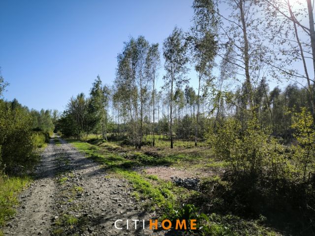 Działka budowlana Glina, ul. Na skraju. Zdjęcie 6