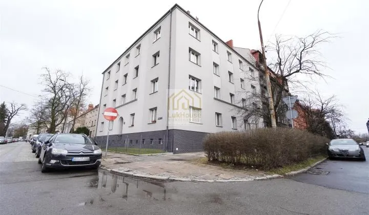 Mieszkanie 2-pokojowe Bytom, ul. Oświęcimska