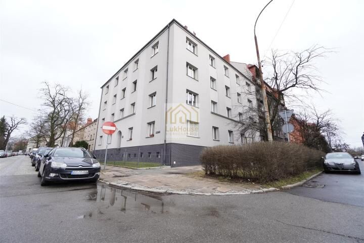 Mieszkanie 2-pokojowe Bytom, ul. Oświęcimska. Zdjęcie 1