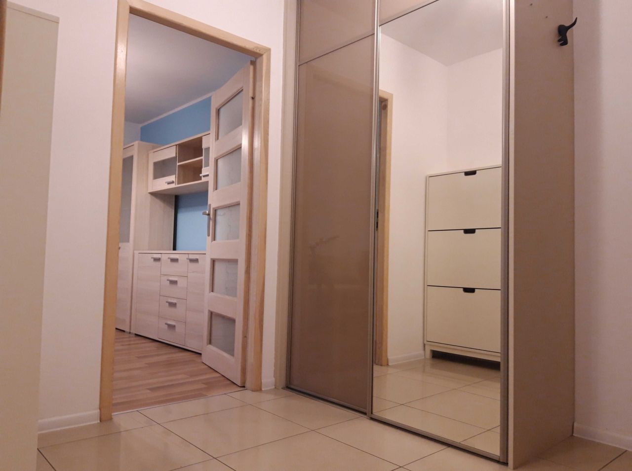 Mieszkanie 2-pokojowe Tychy. Zdjęcie 3