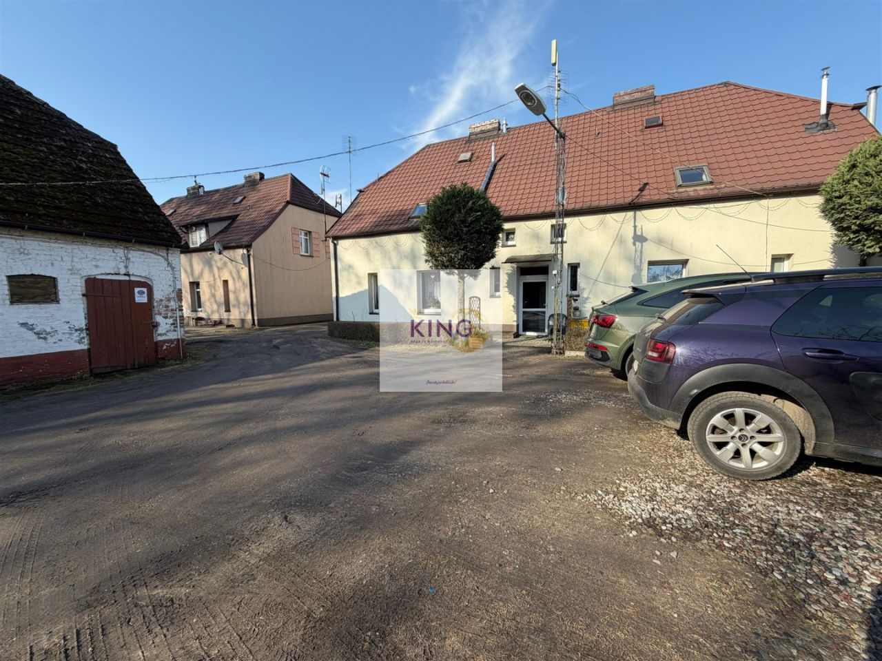 Mieszkanie 2-pokojowe Gryfino. Zdjęcie 8