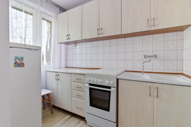 Mieszkanie 2-pokojowe Kraków Nowa Huta, os. Albertyńskie. Zdjęcie 5