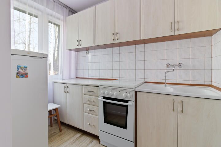 Mieszkanie 2-pokojowe Kraków Nowa Huta, os. Albertyńskie. Zdjęcie 5