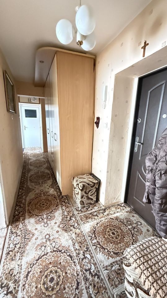 Mieszkanie 3-pokojowe Gdynia Śródmieście, ul. Stefana Żeromskiego. Zdjęcie 13