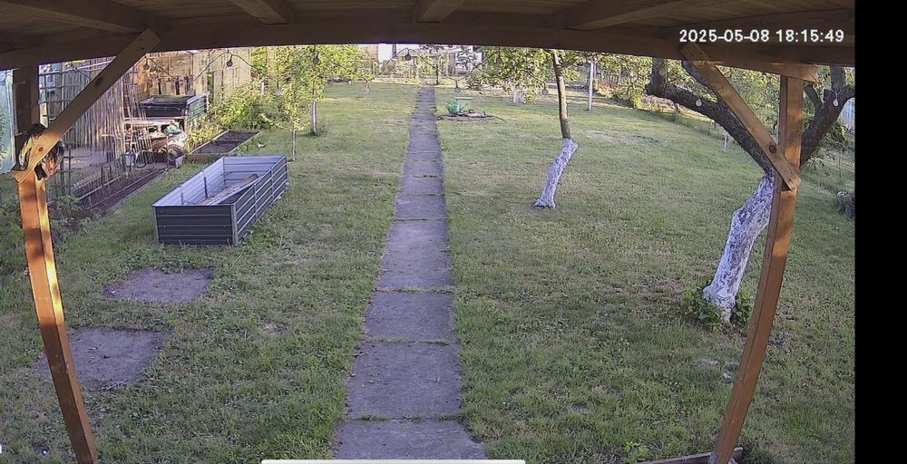 Działka rod Opole Zaodrze. Zdjęcie 5