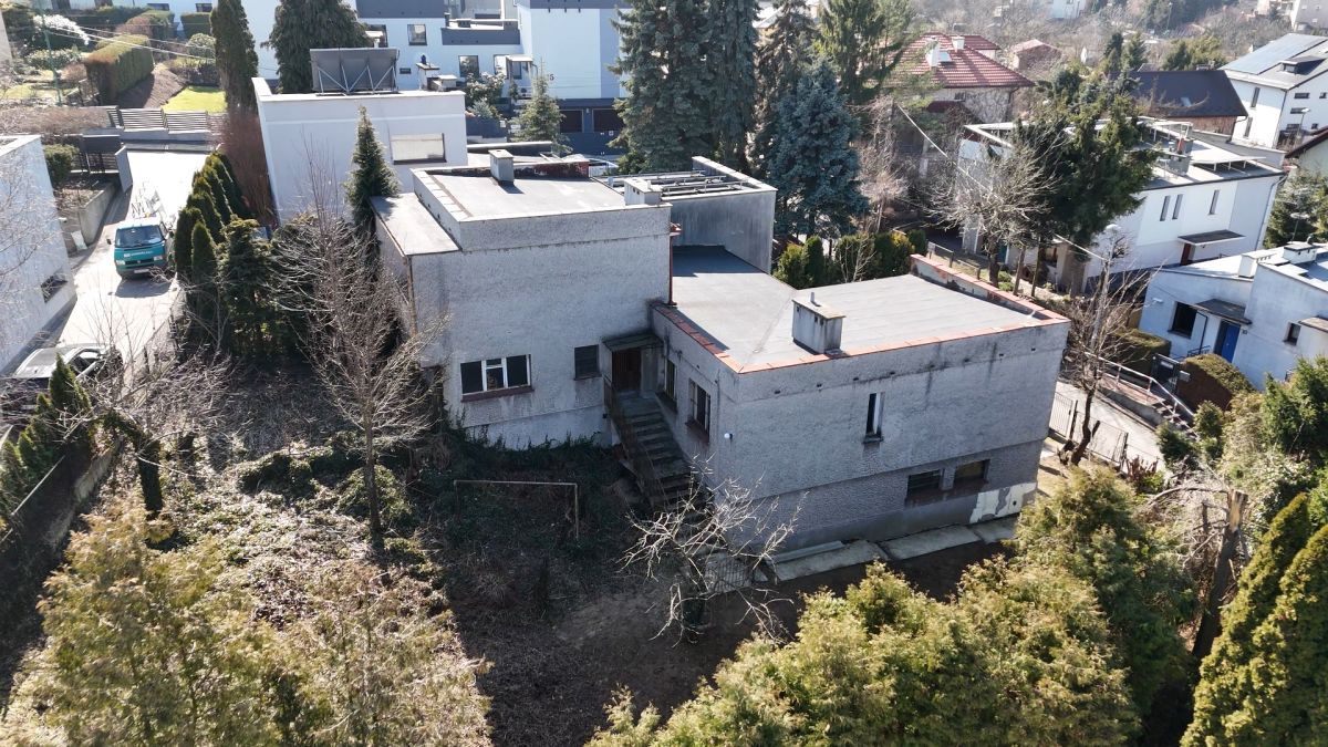 bliźniak, 5 pokoi Wieliczka, ul. Willowa. Zdjęcie 15