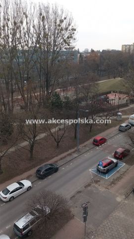 Mieszkanie 2-pokojowe Warszawa Ochota, ul. Wiślicka. Zdjęcie 17