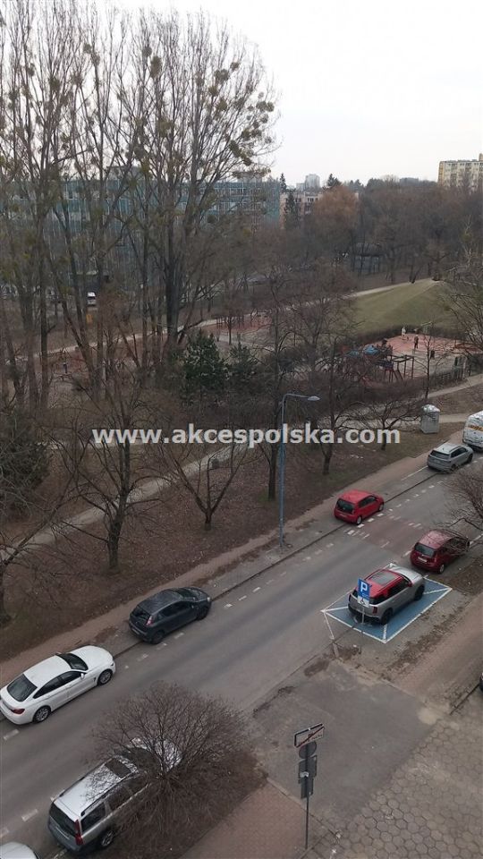 Mieszkanie 2-pokojowe Warszawa Ochota, ul. Wiślicka. Zdjęcie 17