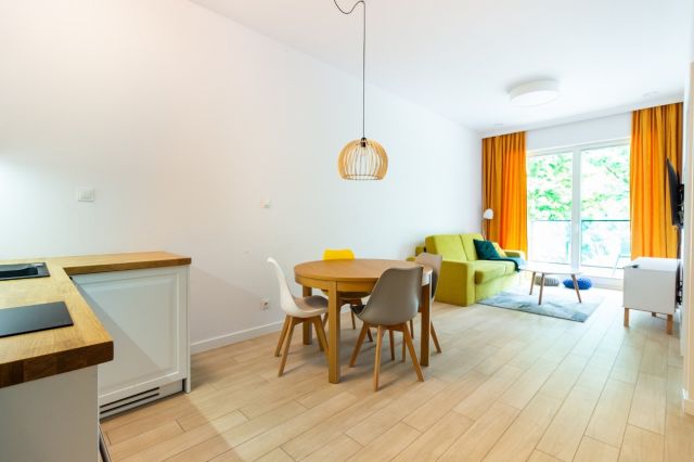 Mieszkanie 2-pokojowe Hajnówka Lipiny. Zdjęcie 5