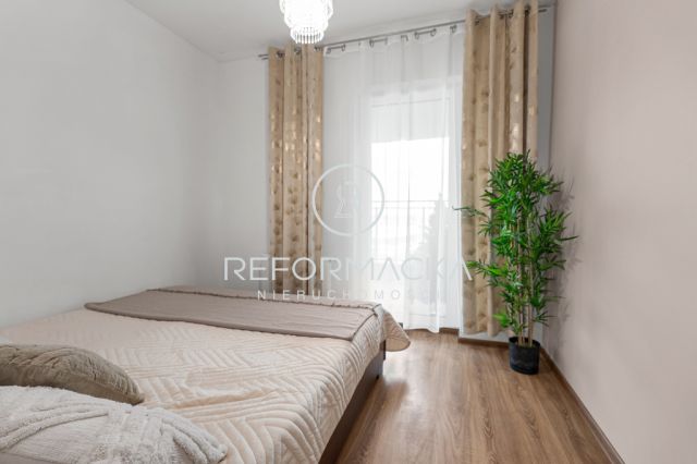 Mieszkanie 3-pokojowe Rzeszów, al. Armii Krajowej. Zdjęcie 5