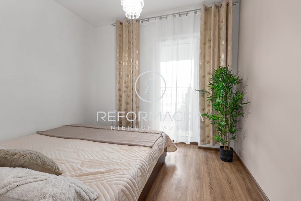 Mieszkanie 3-pokojowe Rzeszów, al. Armii Krajowej. Zdjęcie 5