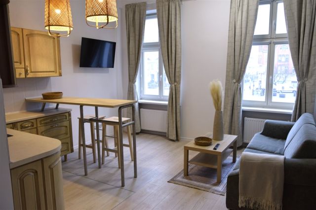 Mieszkanie 2-pokojowe Gniezno. Zdjęcie 1