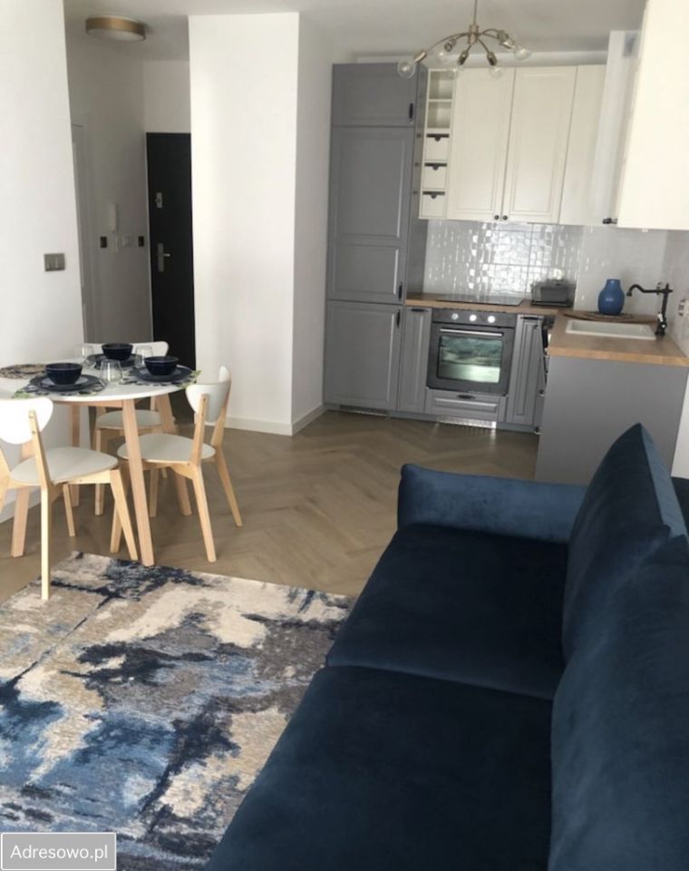 Mieszkanie 2-pokojowe Toruń Wrzosy, ul. Henryka Strobanda. Zdjęcie 6