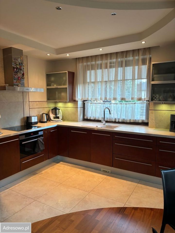 dom wolnostojący, 5 pokoi Radom Mleczna, ul. Mleczna. Zdjęcie 2