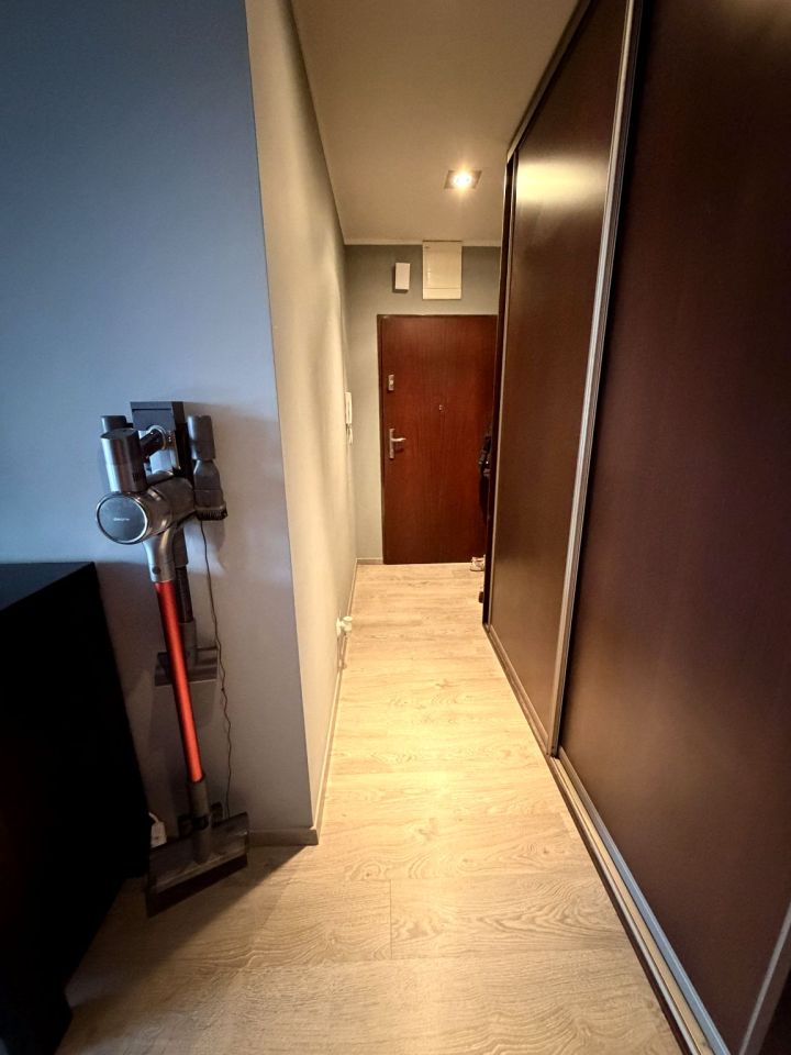 Mieszkanie 1-pokojowe Kraków Ruczaj, ul. Obozowa. Zdjęcie 11
