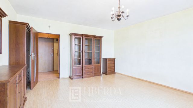 Mieszkanie 1-pokojowe Warszawa Kabaty, ul. Jana Rosoła. Zdjęcie 4