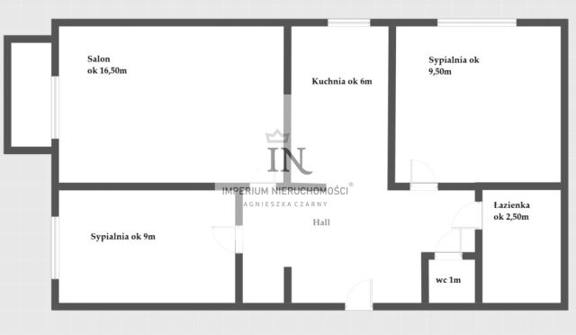 Mieszkanie 2-pokojowe Lublin LSM, ul. Bolesława Chrobrego. Zdjęcie 15
