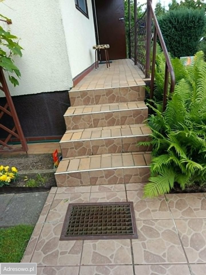 Działka rod Bydgoszcz Kapuściska, ul. Chemiczna. Zdjęcie 12
