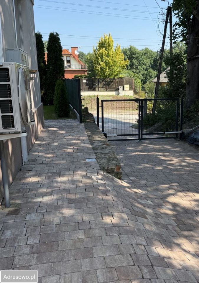 Mieszkanie 4-pokojowe Skarżysko-Kamienna, ul. Reja. Zdjęcie 17