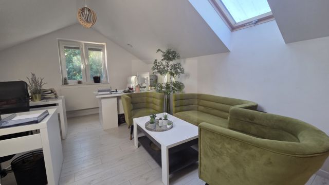dom wolnostojący, 5 pokoi Grodzisk Mazowiecki, ul. 3 Maja. Zdjęcie 9