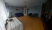 Mieszkanie 3-pokojowe Lublin Czechów, ul. Smyczkowa. Zdjęcie 1