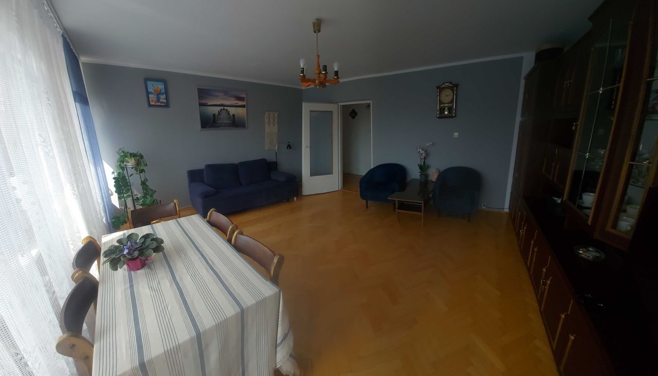 Mieszkanie 3-pokojowe Lublin Czechów, ul. Smyczkowa. Zdjęcie 2