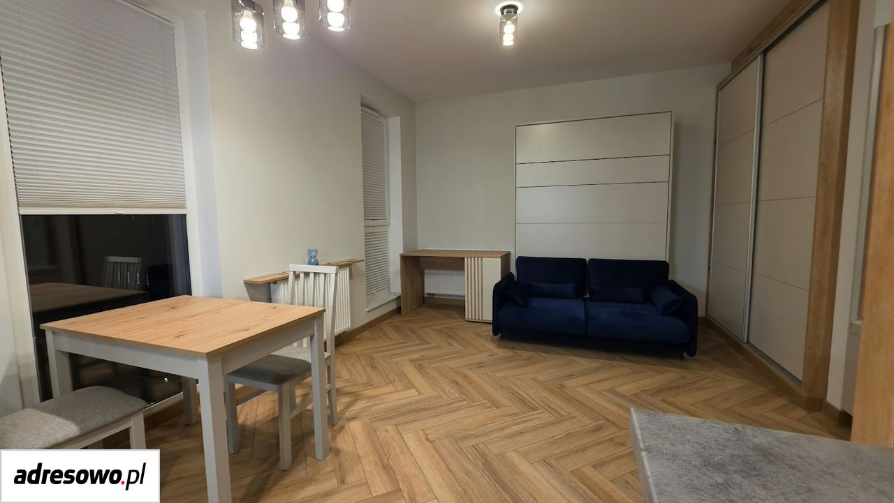 Mieszkanie 1-pokojowe Warszawa Ursus, ul. Herbu Oksza. Zdjęcie 2