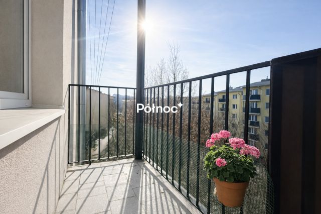 Mieszkanie 2-pokojowe Lublin Czechów, ul. Ireny Kosmowskiej. Zdjęcie 11