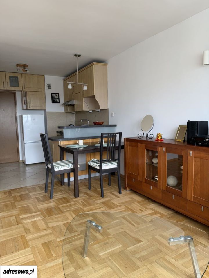 Mieszkanie 1-pokojowe Warszawa Żoliborz, ul. Władysława Broniewskiego. Zdjęcie 4