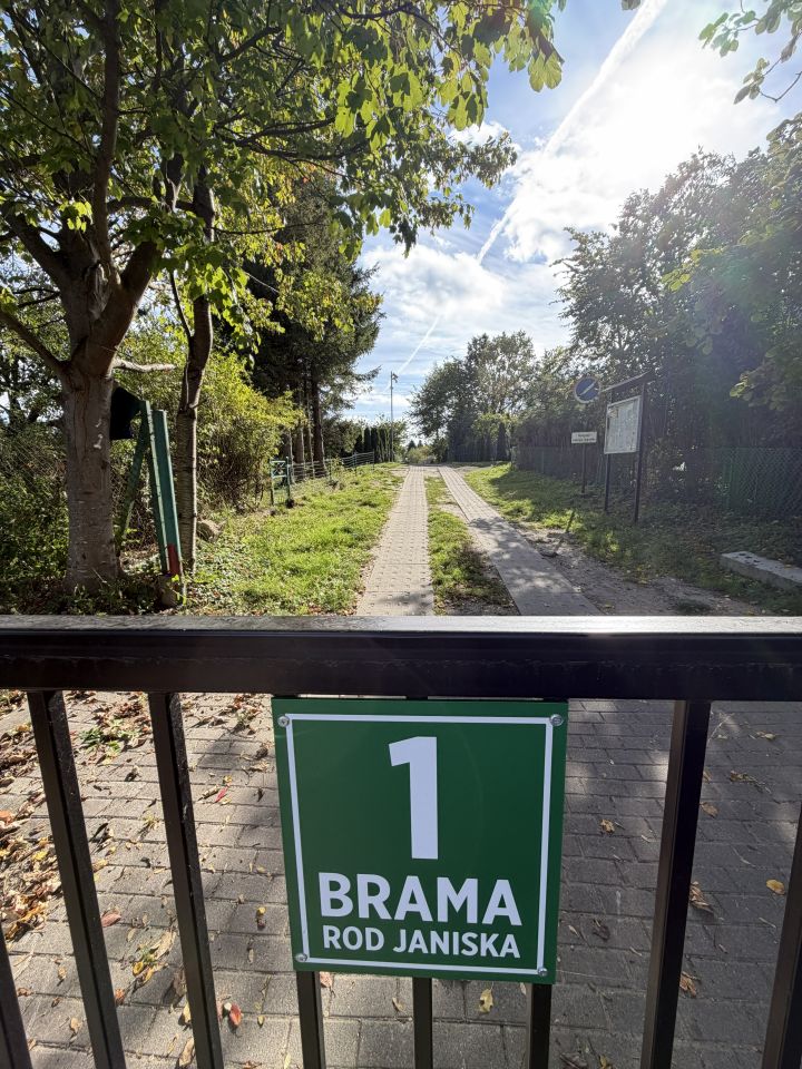 Działka rod Niekanin. Zdjęcie 6